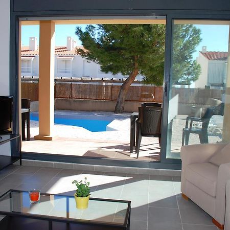 Villa Marina Del Port 1 L'Ametlla de Mar Εξωτερικό φωτογραφία