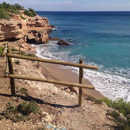 Villa Marina Del Port 1 L'Ametlla de Mar Εξωτερικό φωτογραφία