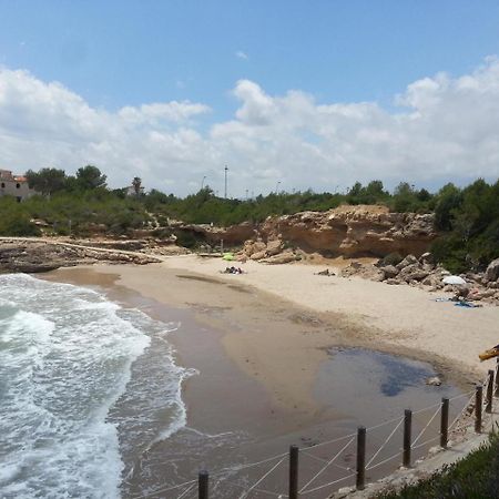 Villa Marina Del Port 1 L'Ametlla de Mar Εξωτερικό φωτογραφία
