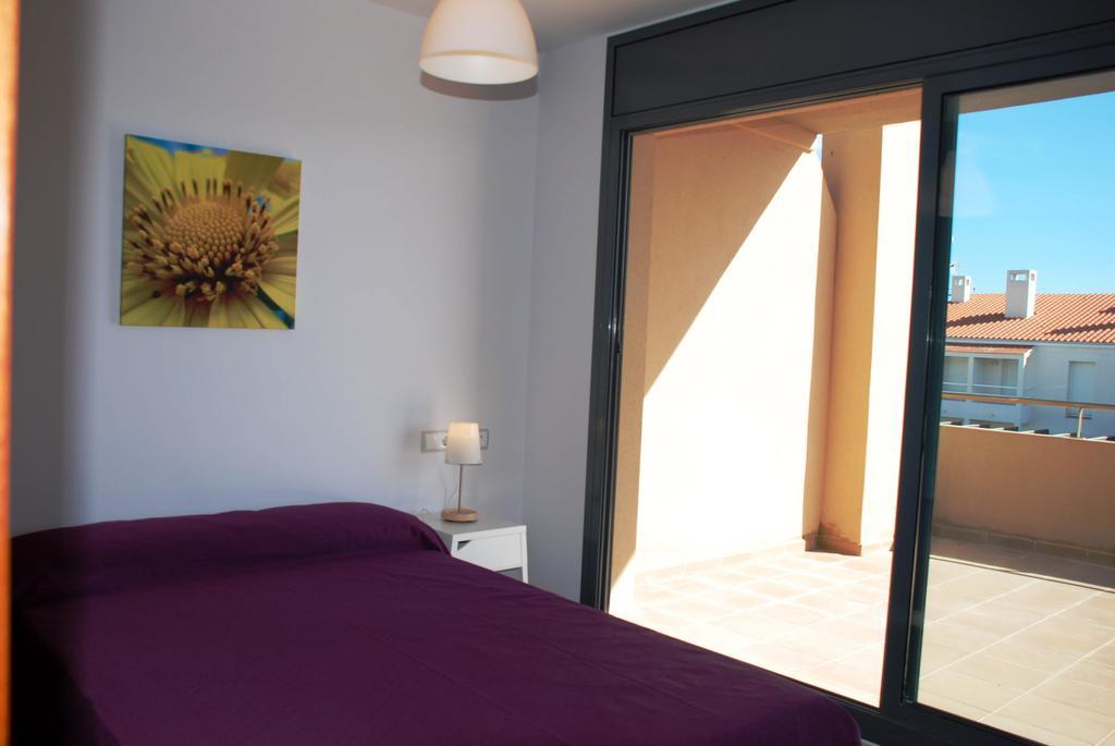 Villa Marina Del Port 1 L'Ametlla de Mar Εξωτερικό φωτογραφία