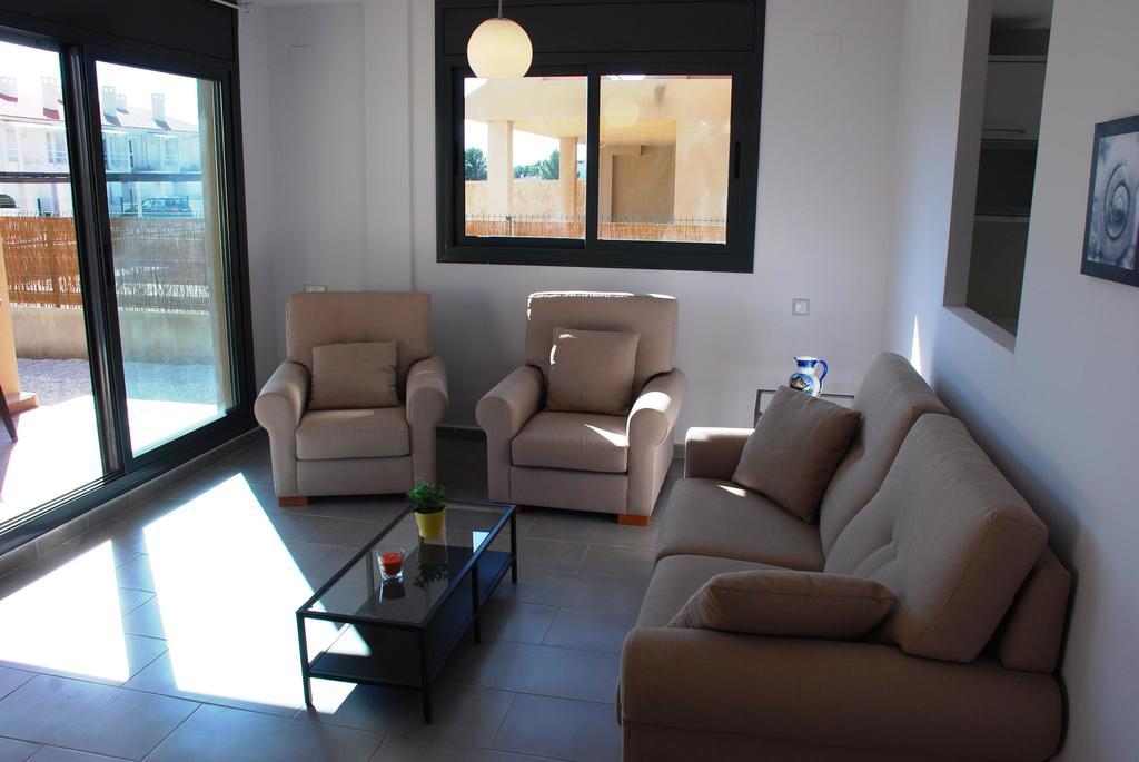 Villa Marina Del Port 1 L'Ametlla de Mar Εξωτερικό φωτογραφία