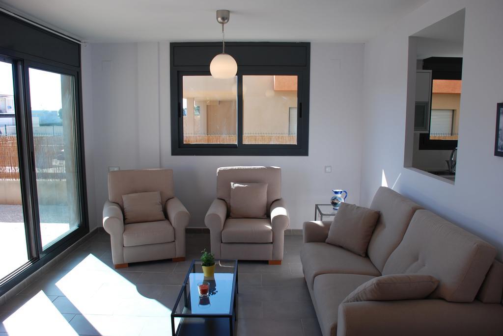 Villa Marina Del Port 1 L'Ametlla de Mar Εξωτερικό φωτογραφία