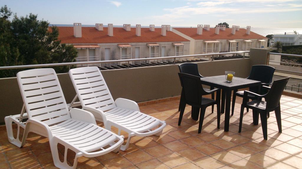 Villa Marina Del Port 1 L'Ametlla de Mar Εξωτερικό φωτογραφία