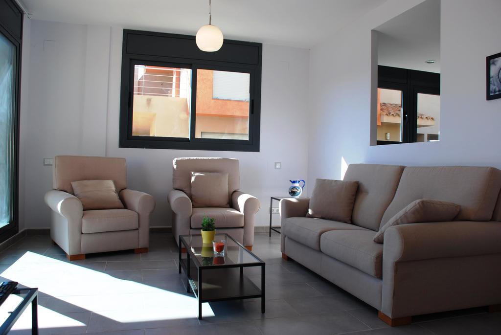 Villa Marina Del Port 1 L'Ametlla de Mar Εξωτερικό φωτογραφία