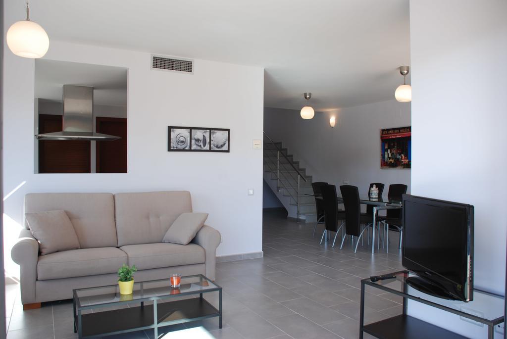 Villa Marina Del Port 1 L'Ametlla de Mar Εξωτερικό φωτογραφία