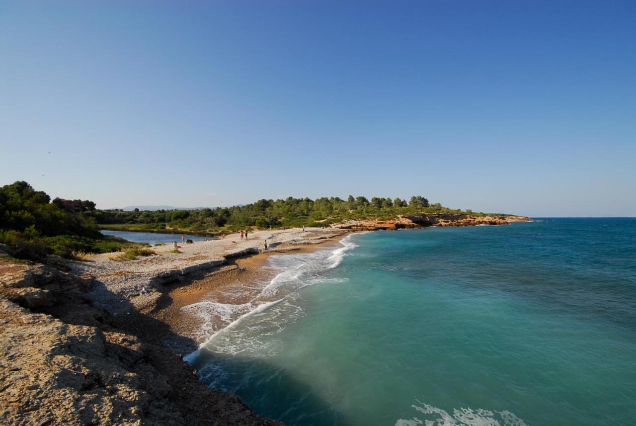 Villa Marina Del Port 1 L'Ametlla de Mar Εξωτερικό φωτογραφία